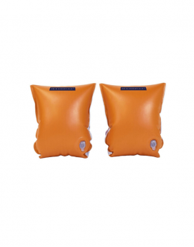 Täispuhutavad ujumisvarrukad "Orange" 0-2 m.