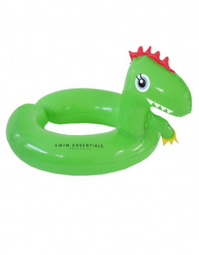 Täispuhutav ratas "Dino" 55 cm