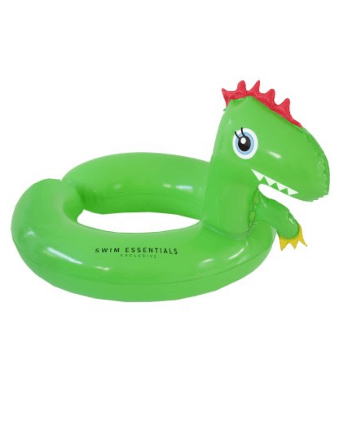 Täispuhutav ratas "Dino" 55 cm