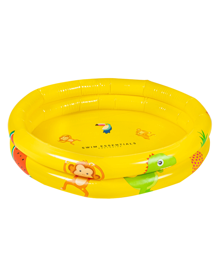 Inflatable Pool "Happy Animals" 60 cm