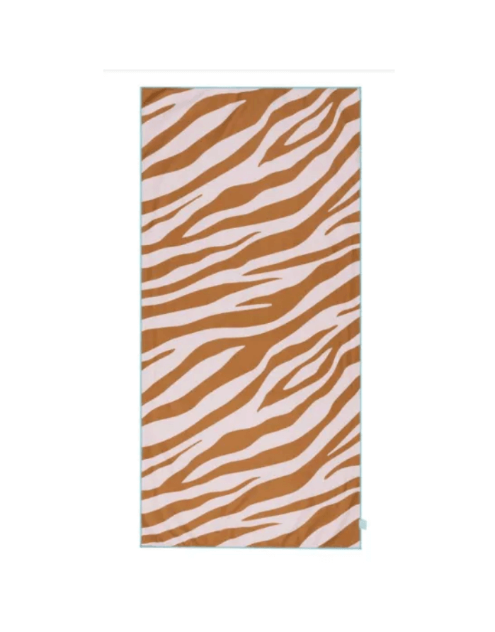 Rannarätik "Zebra" 180 x 90