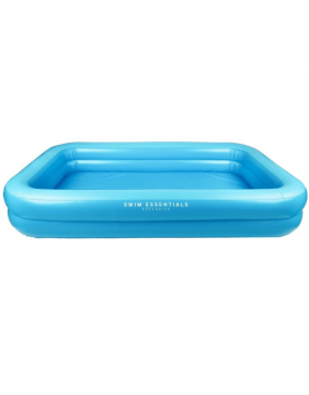 Täispuhutav bassein "Blue" XXL