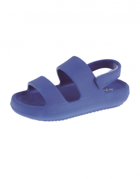 Laste sussid "Lipari Blue"