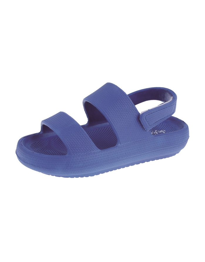 Laste sussid "Lipari Blue"