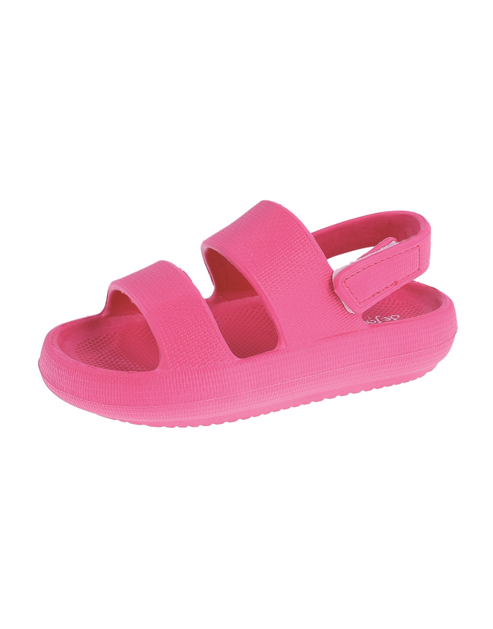 Laste sussid "Lipari Fuschsia"