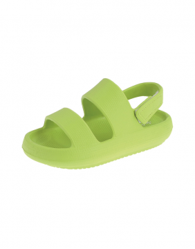 Laste sussid "Lipari Green"
