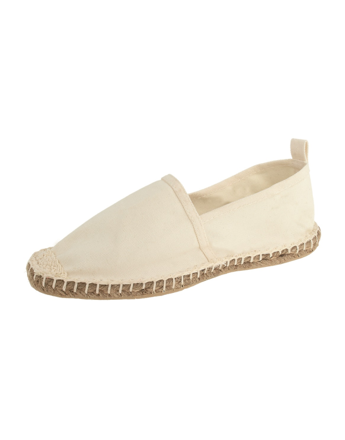 Women's Espadrilles Creme