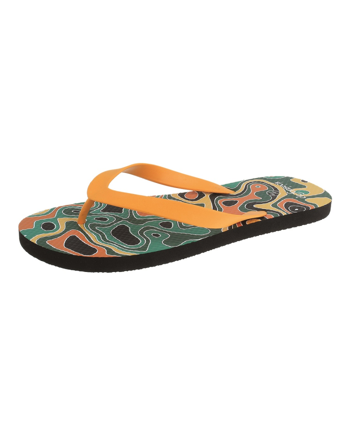 Sussid "Rimini Orange"