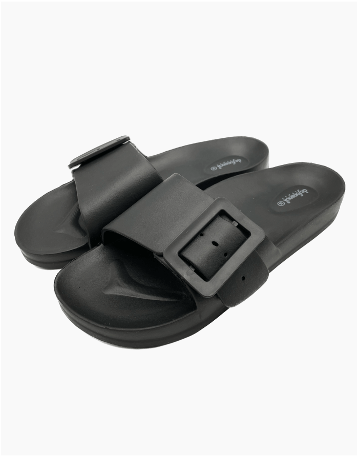 Тапки "Sestri Black"