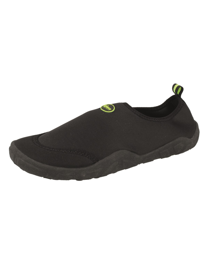 Vesisaapad "Ostia" Black