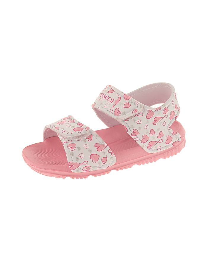 Laste sussid "Lipari" Hearts