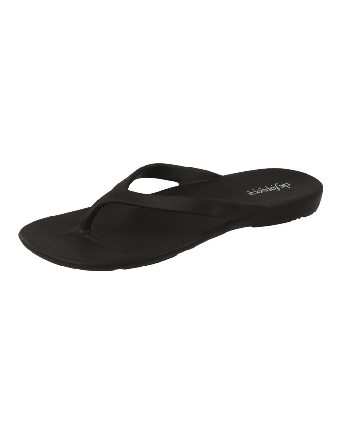 Тапки "Sorrento " Black