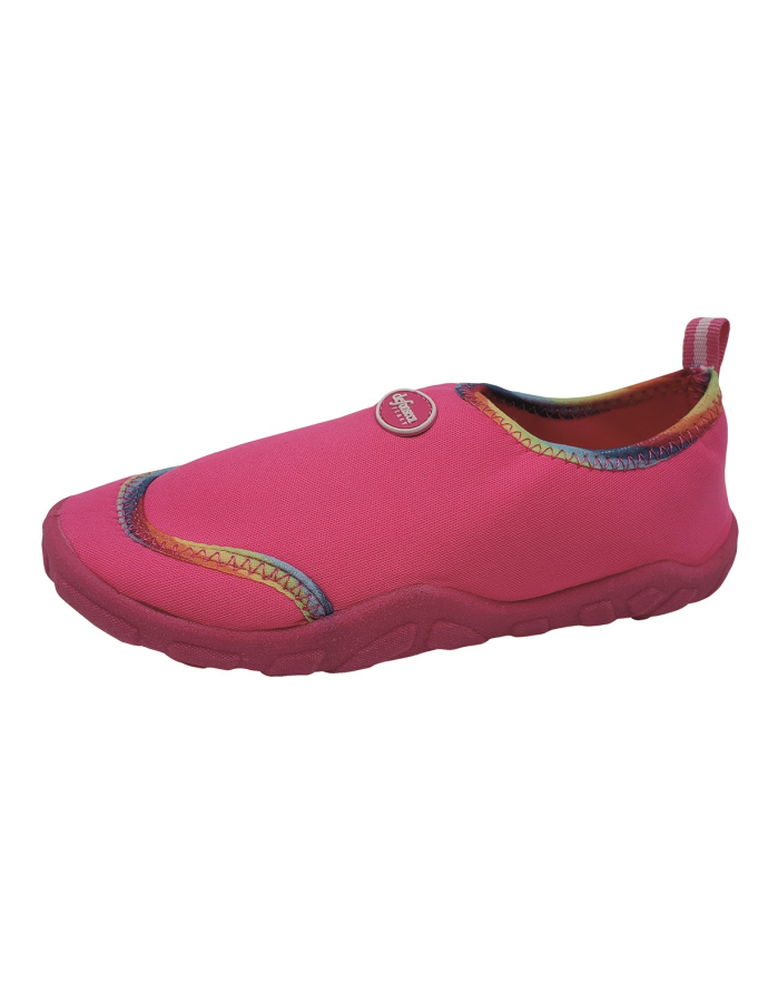 Vesisaapad "Ostia" Fuxia