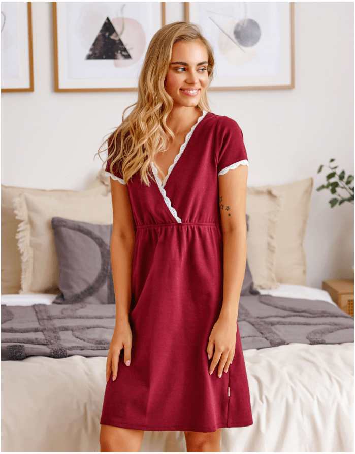 Nightwear "Pamela"