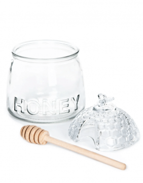 Honey jar Regel