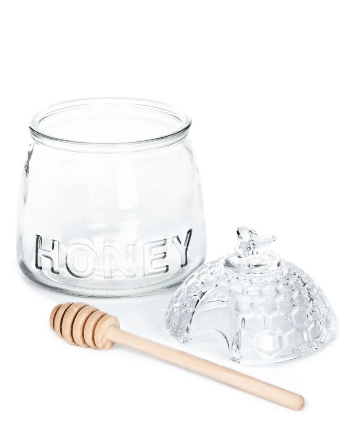 Honey jar Regel