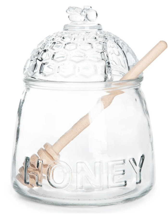 Honey jar Regel