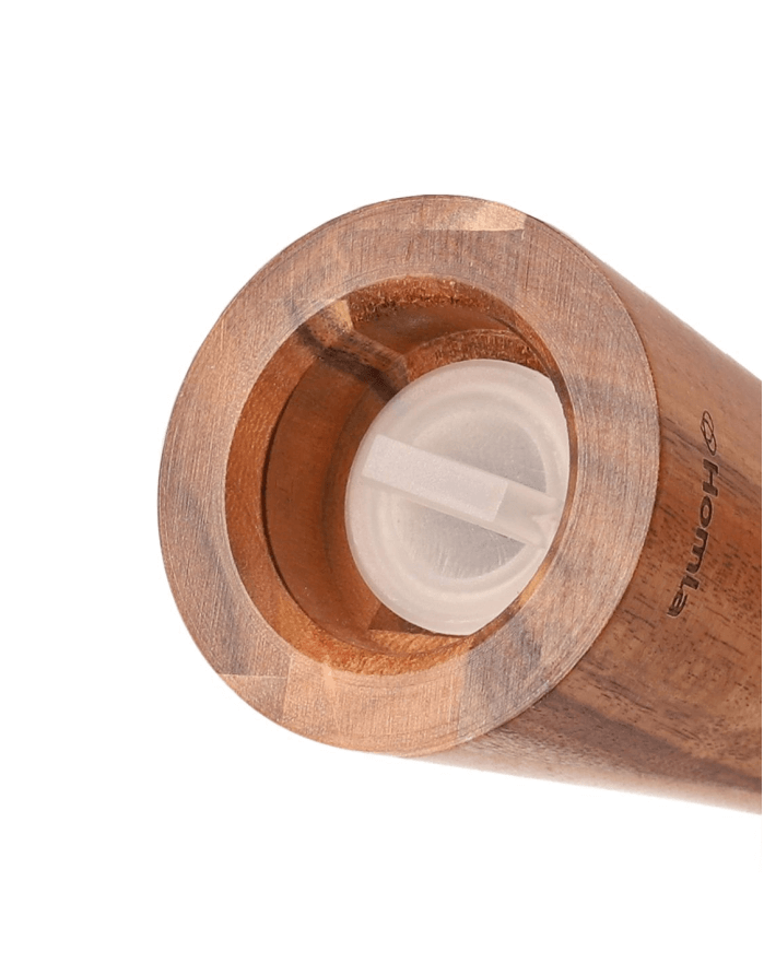 Salt and pepper grinder "Mooka"