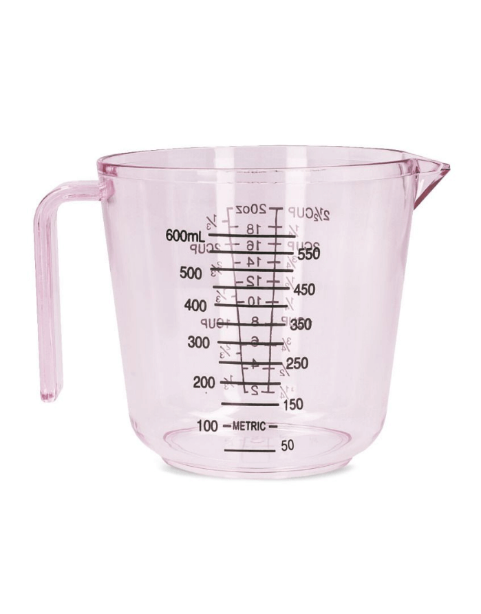 Measuring cup "Easy Bake" 600ml