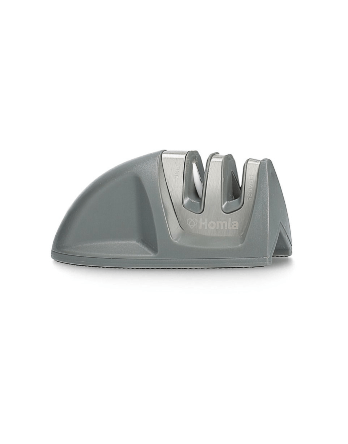 Knife sharpener Grey