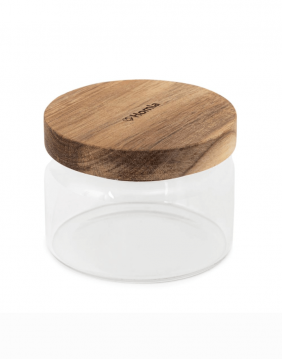 Konteiner "Carlos Clear"