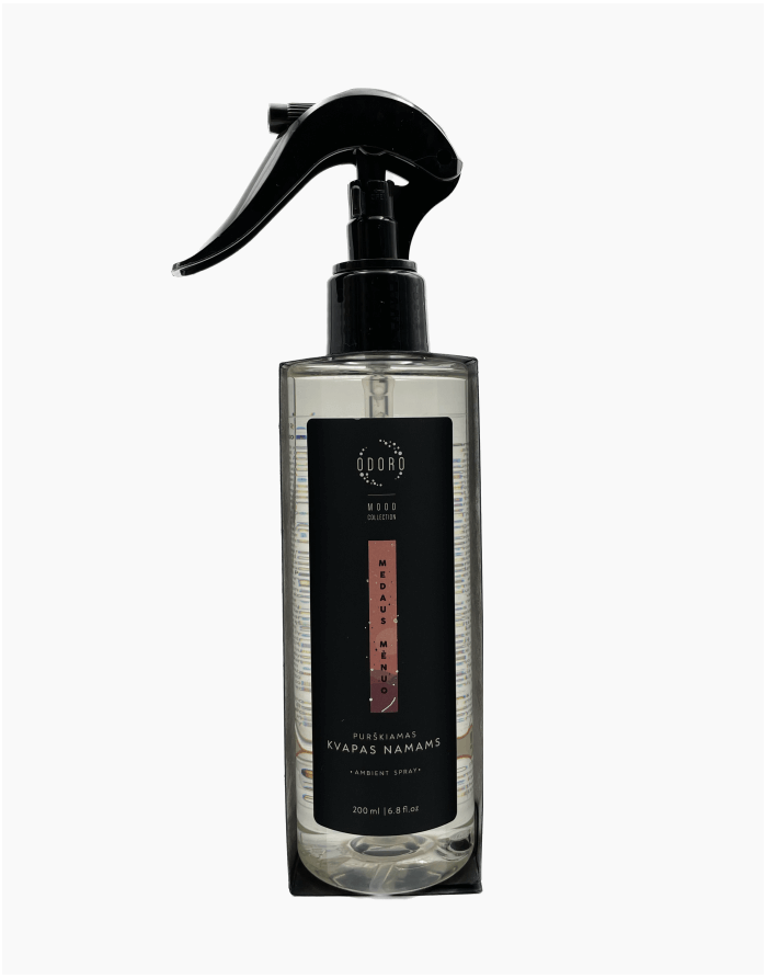 Spray aroom "Medaus mėnuo"