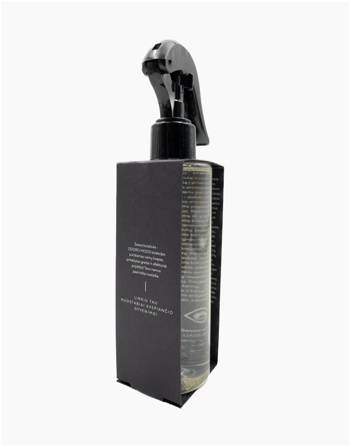 Spray aroom "Medaus mėnuo"