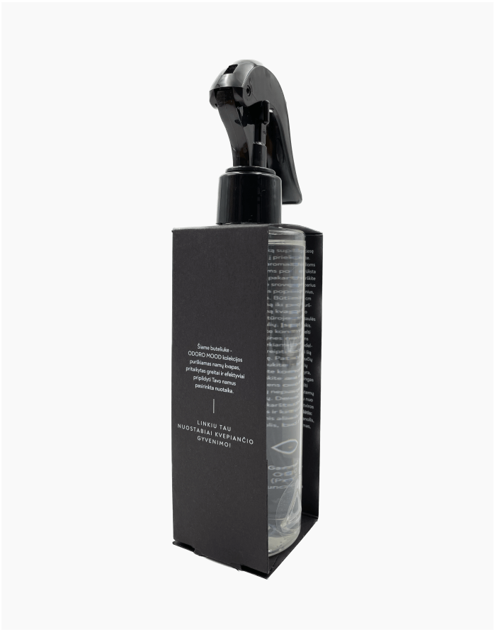 Spray aroom "Vasaros sodas"