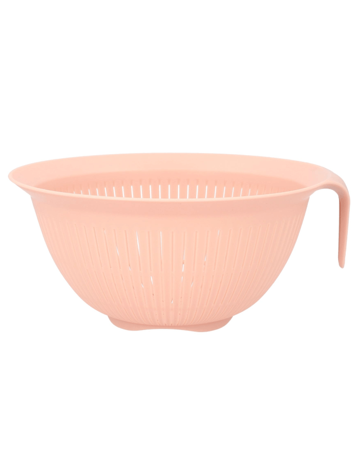 Bowl with colander