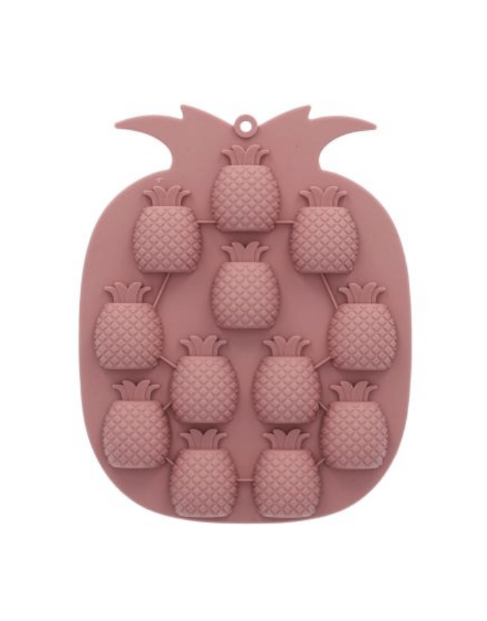 Jäävormid  "Pineapple"