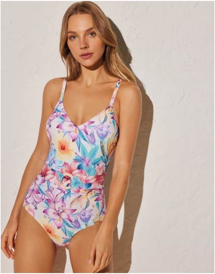 Shapewear ujumistrikoo "Pegasus"