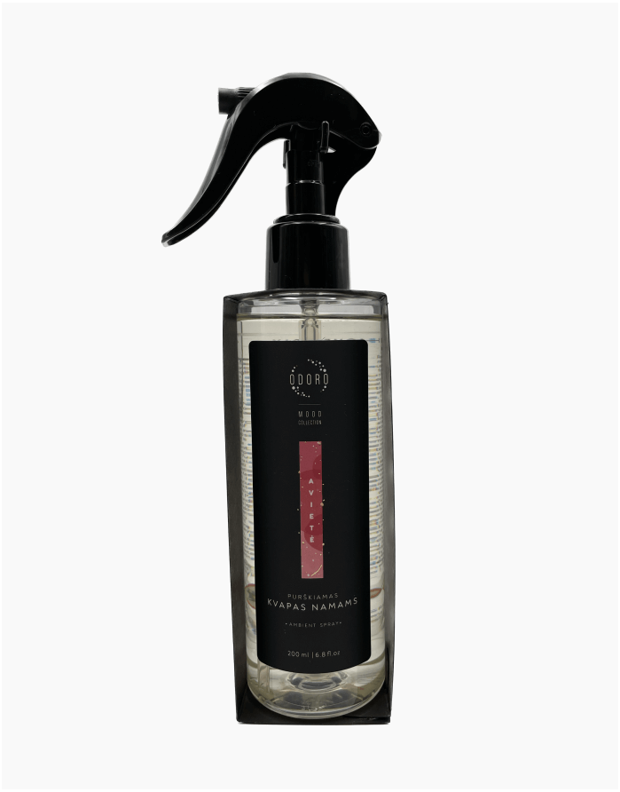Spray aroom "Avietė"
