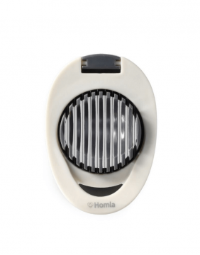 Egg slicer "Grey"