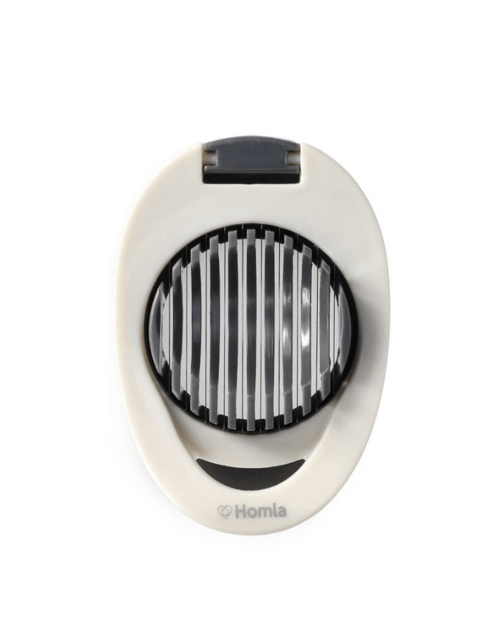 Egg slicer "Grey"