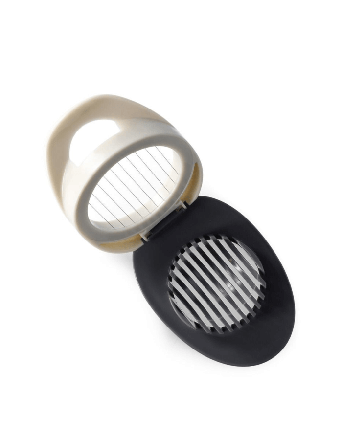 Egg slicer "Grey"