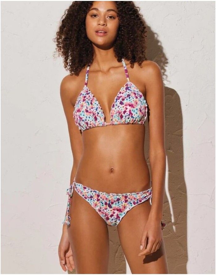 Ujumistrikoo "Anemone"