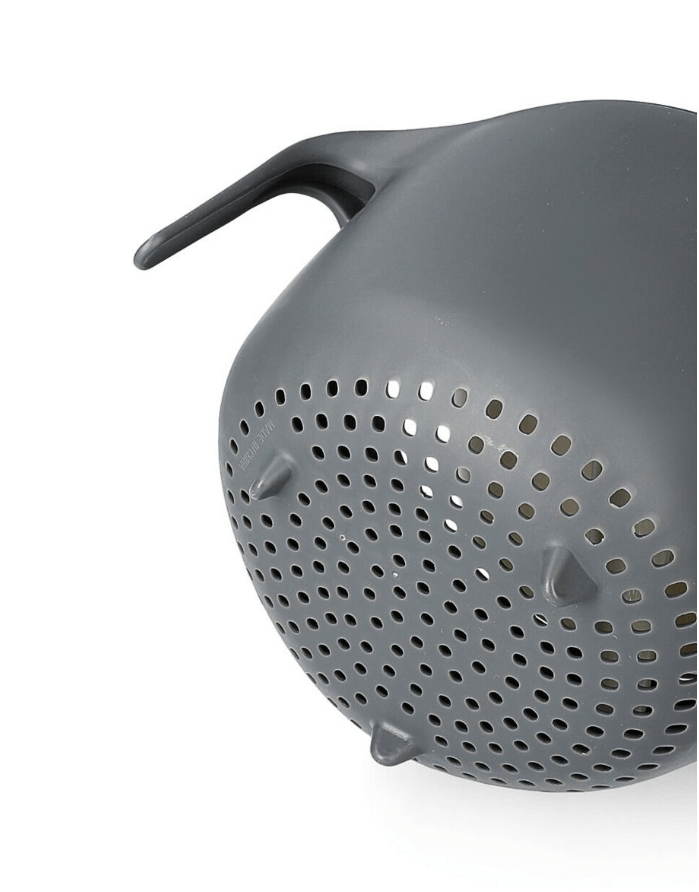 Kauss koos sõelaga "Grey"