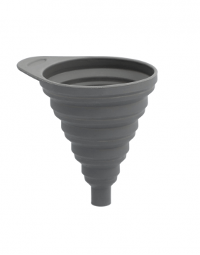 Trummel "Grey"