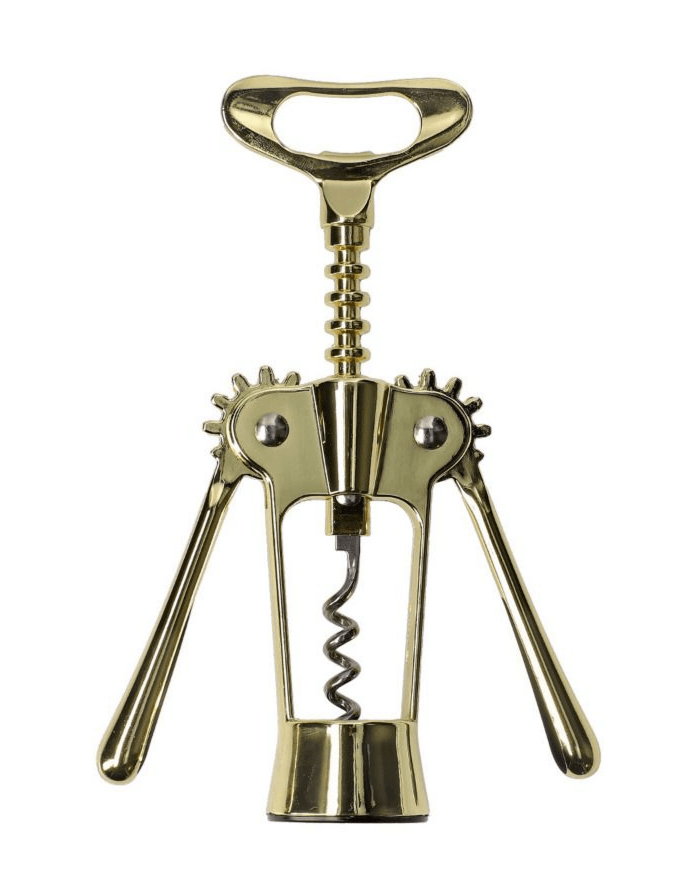 Wine opener "Golden"