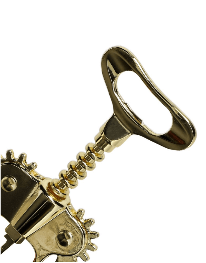 Wine opener "Golden"