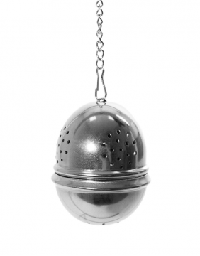 Teesõel "Silver Tea"