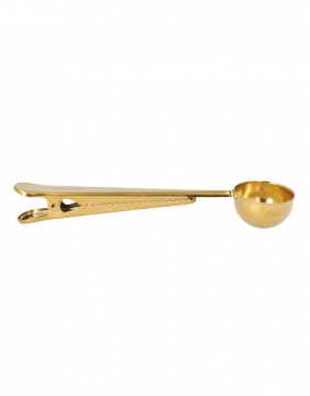 Klambriga lusikas "Golden"