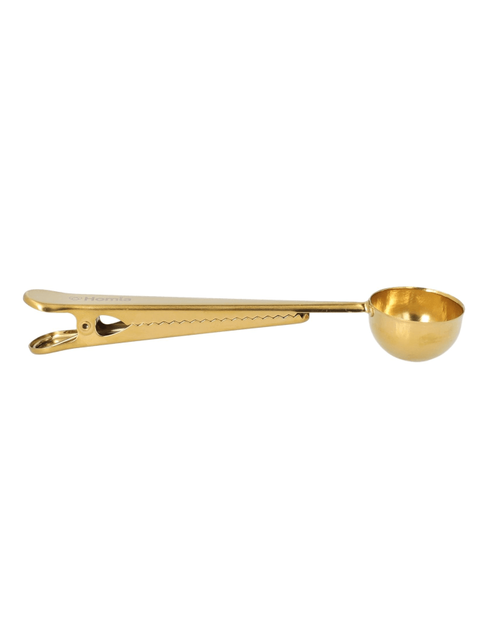 Klambriga lusikas "Golden"