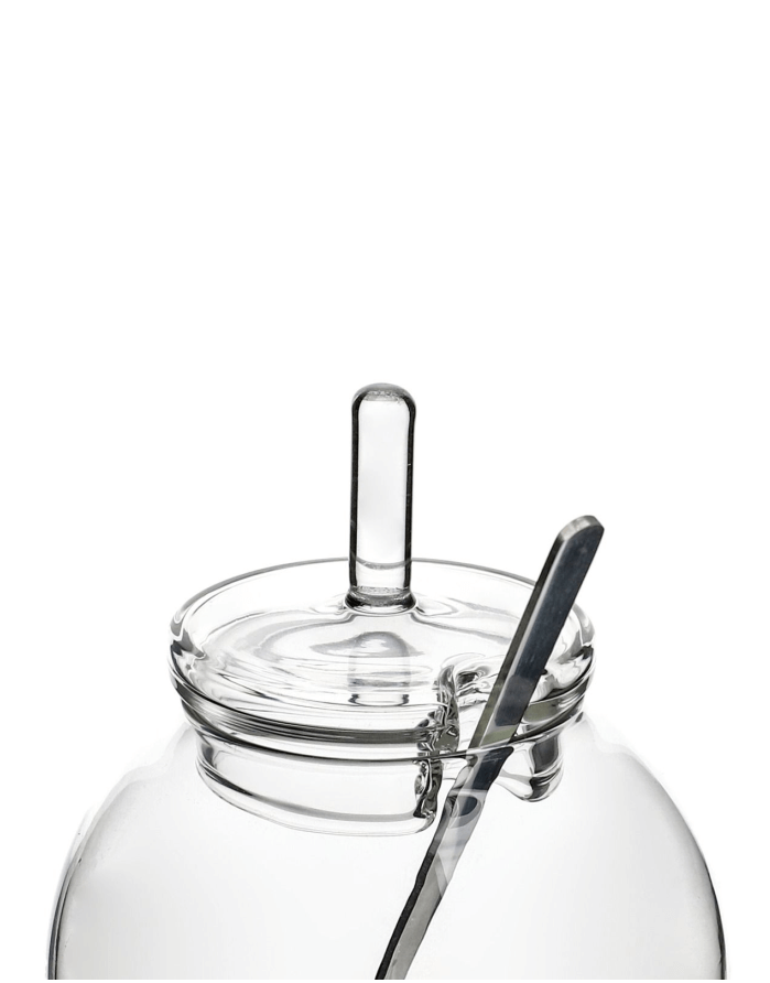 Sugar bowl "Rasie"