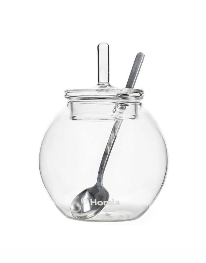 Sugar bowl "Rasie"