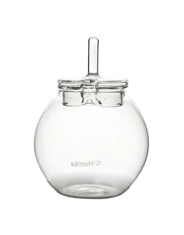 Sugar bowl "Rasie"
