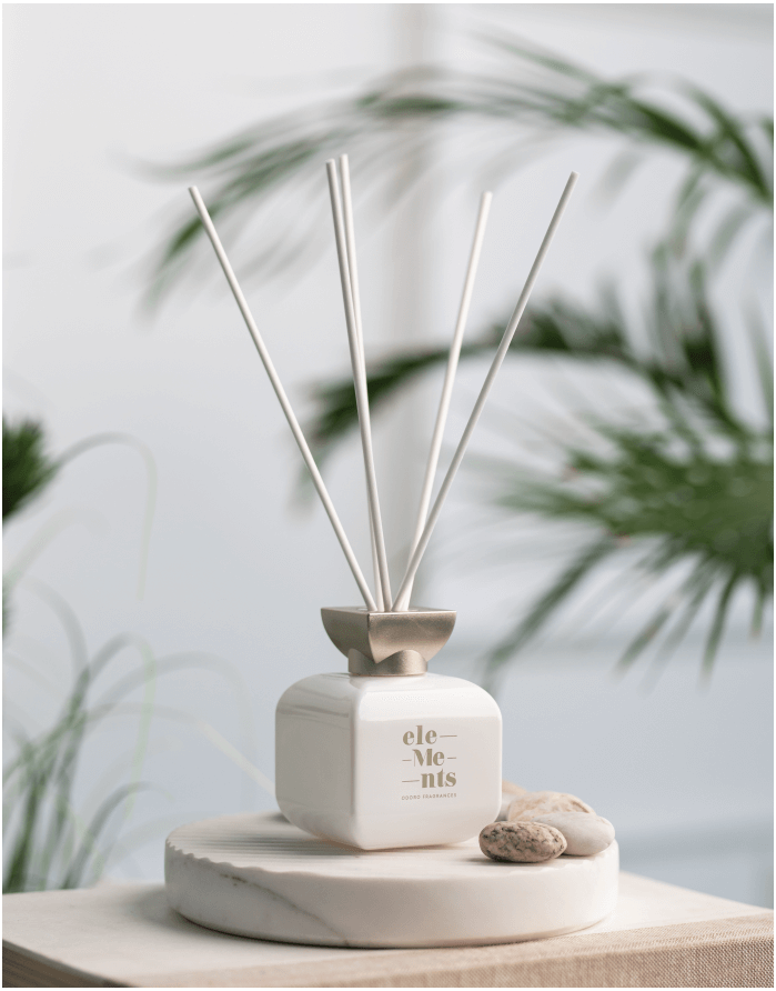 The smell of home "Elements Day Dream"