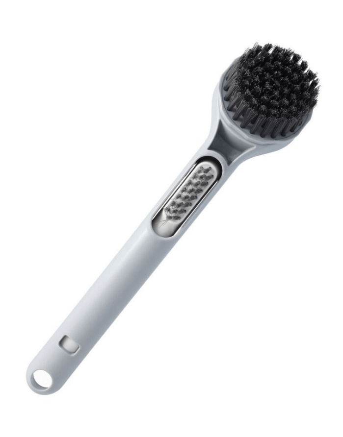 Cleaning Brush "Easy" Grey