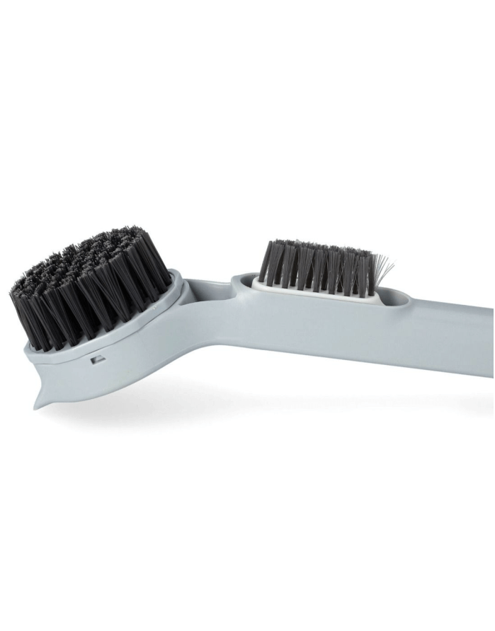 Cleaning Brush "Easy" Grey