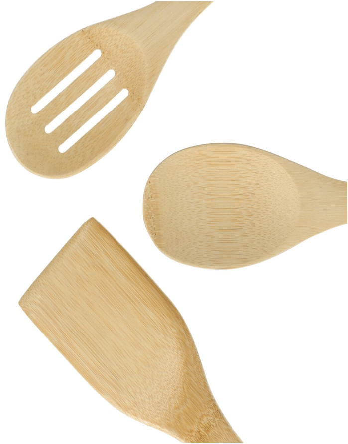 Tööriistakomplekt "Bambou Green"